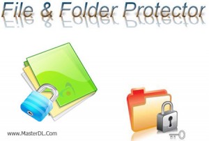 file and folder protector