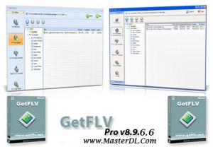 free GetFLV Pro 30.2307.13.0 for iphone download