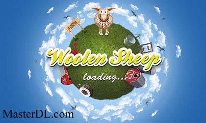 Woolen Sheep HD Free v1.0.2-www.MasterDL.Com