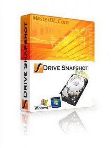 Drive SnapShot 1.50.0.1267 for mac instal free