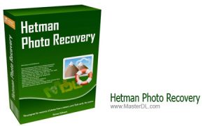 Hetman Photo Recovery 6.6 download the new version for mac