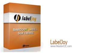 LabelJoy 6.23.07.14 for mac download